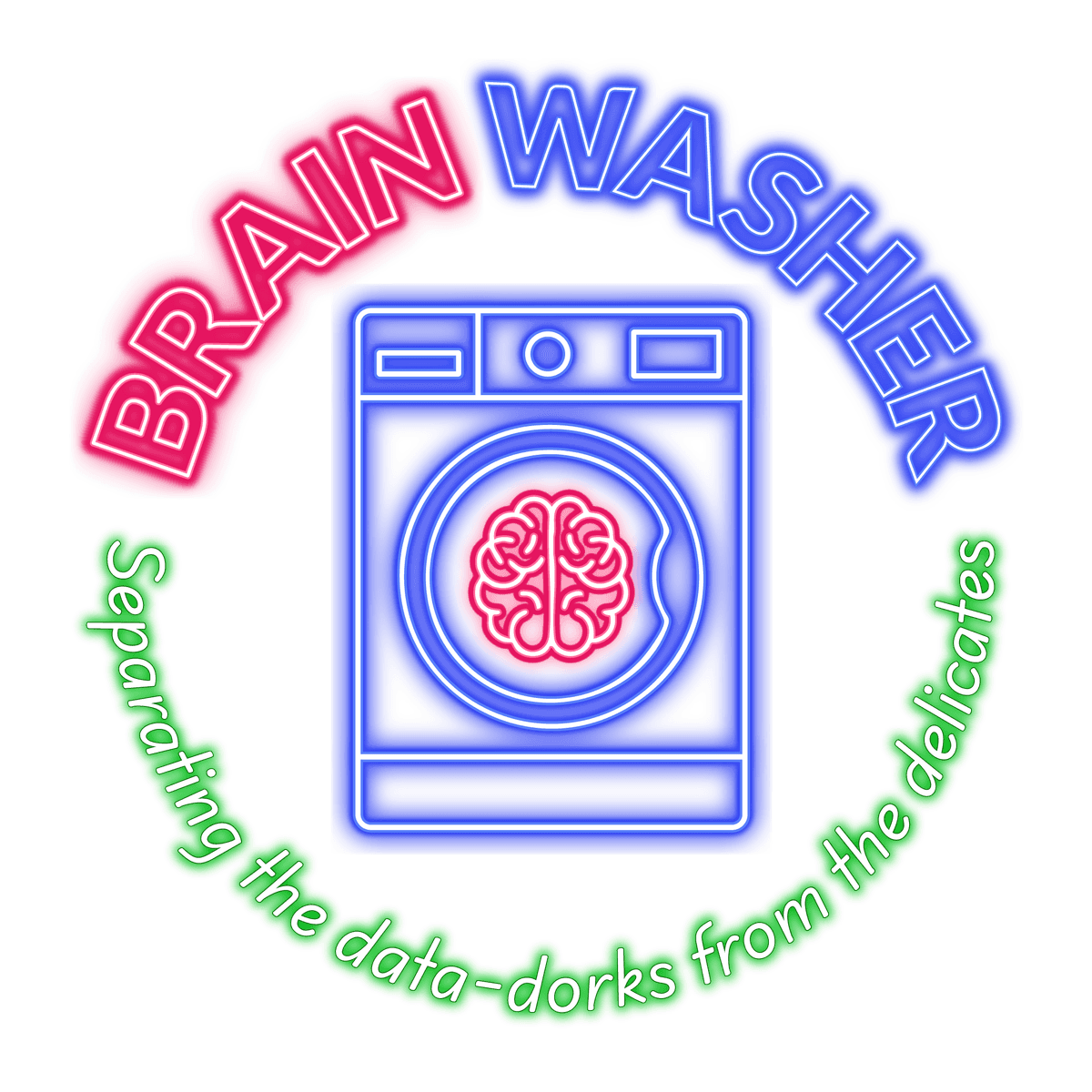 Brain Washer